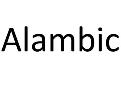 В Палате по патентным спорам добились положительного решения о регистрации товарного знака «Аламбик» по заявке № 2018753468