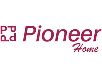 Добились регистрации товарного знака «Pioneer Home» по заявке № 2022715453 в отношении кухонной и домашней утвари