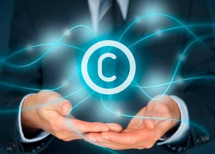 Авторское право на программы