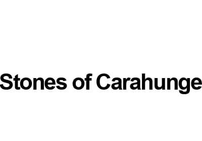 Товарный знак «Stones of Carahunge» (камни Караунджа) будет зарегистрирован