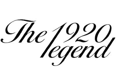 Добились аннулирования товарного знака «THE 1920 LEGEND» №606235 в отношении интересующих нашего клиента товаров и услуг