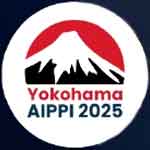 ВАШ ПАТЕНТ на всемирном конгрессе AIPPI 2025 в Японии