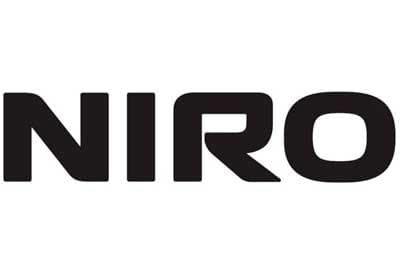 Добились регистрации товарного знака «NIRO» по заявке №2017707514 в отношении всех заявленных товаров 01, 03, 04, 09 классов МКТУ