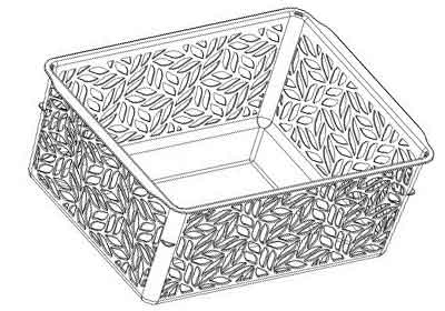 Добились признания правовой охраны двух патентов на промышленные образцы - недействительными