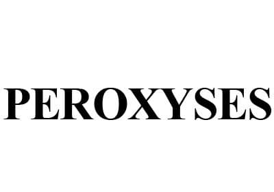 В споре с турецкой компанией отстояли правовую охрану товарного знака №719042 «PEROXYSES» нашего клиента из Испании