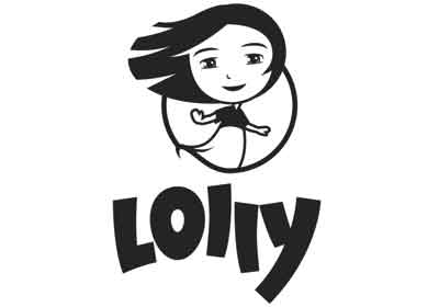 «Lolly» осталась дома