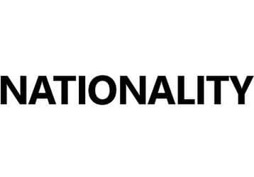 Добились прекращения действия на территории России международного товарного знака «Nationality» №883914 в отношении всех зарегистрированных товаров