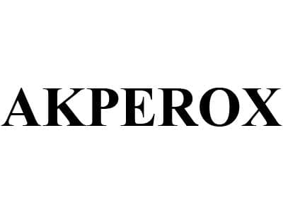 Добились победы в ППС: товарный знак «AKPEROX» будет зарегистрирован для всех товаров, указанных в заявке на регистрацию