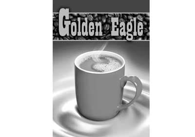 Новый товарный знак со словесным элементом «Golden Eagle» будет зарегистрирован