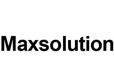 Добились решения о регистрации знака по международной регистрации №1449677 «Maxsolution» на территории России